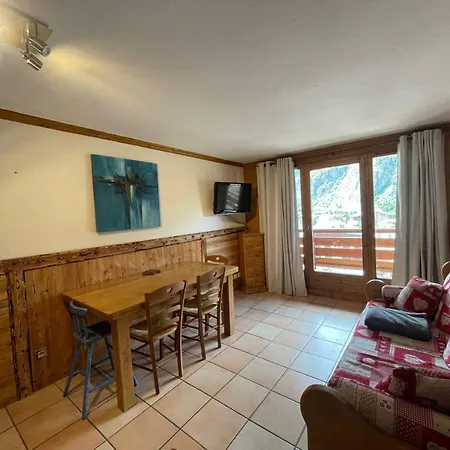 Apartman Ideal, Ascenseur - 6 Pers. - Fr-1-871-25